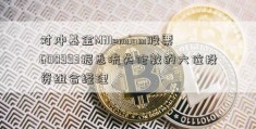 对冲基金Millennium股票600993据悉流失伦敦的六位投资组合经理