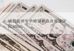 雏鹰农牧今天股票大盘走势图(IFEA)IFEA