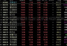 香港券商赔偿基金(投资香港券商的基金信理财)