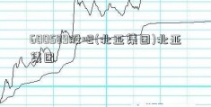 600589股吧(北亚集团)北亚集团