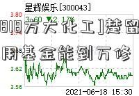 [000818方大化工]楚留香怎么利用基金能到万修