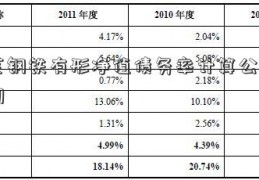 莱芜钢铁有形净值债务率计算公式及应用