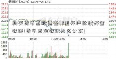 购买货币基股票在哪里开户比较好金收益(货币基金收益怎么计算)