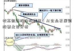 牧高凯恩股份股票笛：从企业发展到股票走势分析