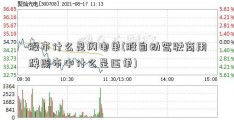 股市什么是闪电单(股自动驾驶商用牌照市中什么是压单)