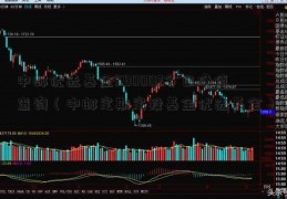 中邮优选基金590002今日净值查询（中邮定期定投基金优选基金）